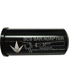 Blunt Bar SCS Adapter Oversized Велосипеды