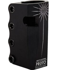 Proto Sentinel SCS Clamp Jaunumi - Sports