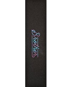 Brother Pro Scooter Grip Tape Велосипеды