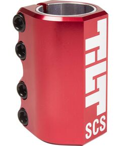 Tilt Classic SCS Clamp Jaunumi - Sports
