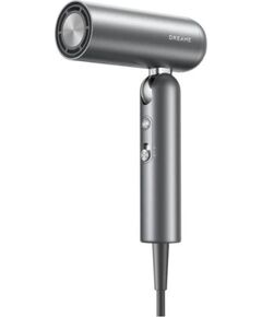 Dreame AHD51 Pocket Pro 2 1600W Space Gray 2026 фены