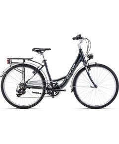 Bike CTM Terra 26'' Городские велосипеды