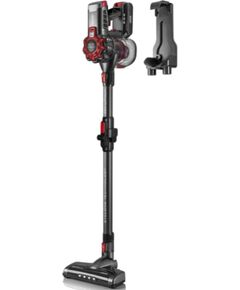 Haeger VC-22V.049B Jupiter II Plus 22.2V Беспроводной пылесос Крупная бытовая техника