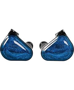 TRUTHEAR Zero Wired In-Ear Headphones (Blue) Наушники