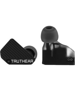 TRUTHEAR Pure Wired Headphones (Black) Наушники