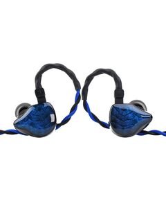 TRUTHEAR Nova Wired In-Ear Headphones (Blue) Austiņas