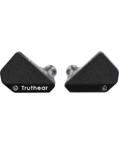 TRUTHEAR Hexa Wired In-Ear Headphones (Black) Наушники
