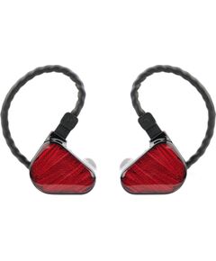 TRUTHEAR Zero Wired In-Ear Headphones (Red) Наушники