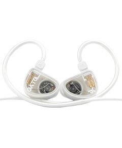 TRUTHEAR Gate Wired Headphones (White) Austiņas