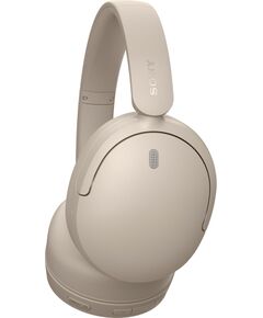 Sony WH-CH730N Беспроводные наушники с шумоподавлением (Beige) Наушники