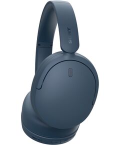 Sony WH-CH730N Беспроводные наушники с шумоподавлением (Blue) Наушники