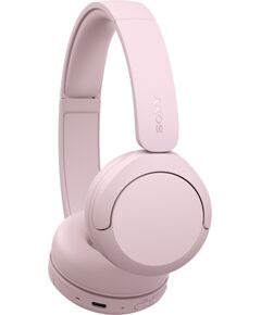Sony WH-CH530 Беспроводные наушники (Pink) Наушники