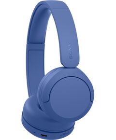 Sony WH-CH530 Беспроводные наушники (Cobalt) Наушники