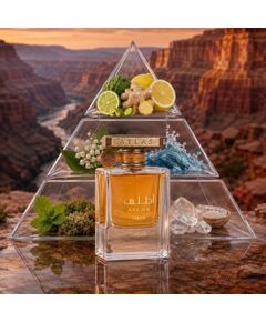 Lattafa Lattafa Atlas Canyon Eau De Parfum 55 ml (unisex) Духи унисекс