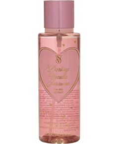 Victorias Secret VICTORIA'S SECRET DARLING VANILLA JASMINE BODY MIST 250ML Женские духи