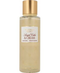 Victorias Secret VICTORIA'S SECRET ANGEL CAKE & CREAM BODY MIST 250ML Женские духи