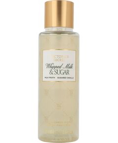 Victorias Secret VICTORIA'S SECRET WHIPPED MILK & SUGAR BODY MIST 250ML Женские духи