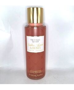 Victorias Secret VICTORIA'S SECRET GOLDEN APRICOT &HONEY BODY MIST 250ML Женские духи