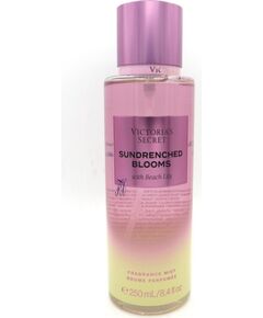 Victorias Secret VICTORIA'S SECRET SUNDRENCHED BLOOMS BODY MIST 250ML Женские духи