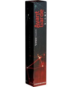 Pherostrong ViperPharm, Avant Garde Night, Pheromone Parfum, For Men, 10 ml For Men Vīriešu Smaržas