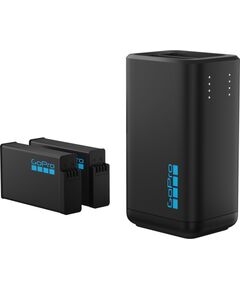 LĀDĒTĀJS GoPro ENDURO Dual Battery Charger Новинки Компьютерная техника