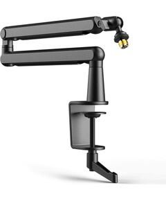 Fifine BM88 Low-Profile Arm Stand Black FFN_BM88_Black Jaunumi - Audio-Video