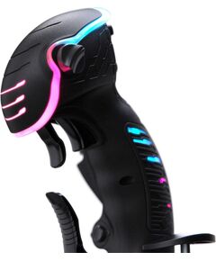 Joystick MAC Virpil Controls Constellation ALPHA Prime L Aудио-видео