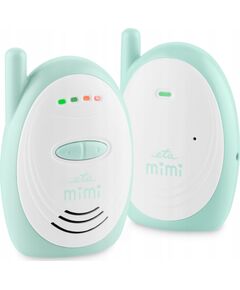 Niania Eta Elektroniczna niania ETA Mimi - 830690000 Mazuļu uzraudzības ierīces