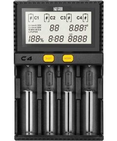 Bateriju lādētājs Newell  (NL2143) Новинки Компьютерная техника