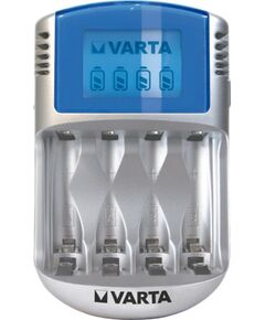 BATERIJU LĀDĒTĀJS Varta  (57070) Jaunumi - Datori