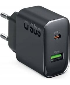 TĪKLA LĀDĒTĀJS  SBS 65W 1c + 1a Новинки Компьютерная техника