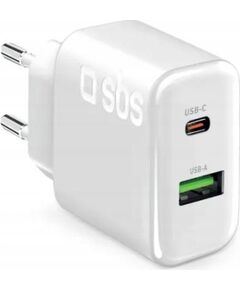 TĪKLA LĀDĒTĀJS  SBS 70W 1c + 1a Jaunumi - Datori