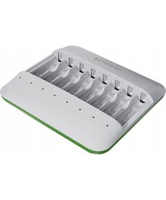 BATERIJU LĀDĒTĀJS Varta Eco* Charger Multi Recycled 57682 101 111 Новинки Компьютерная техника