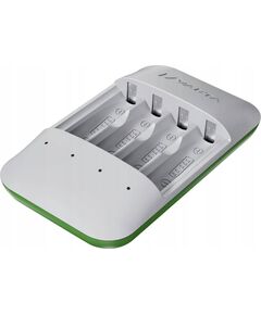 BATERIJU LĀDĒTĀJS Varta Eco* Charger Pro 57683 101 111 Jaunumi - Datori