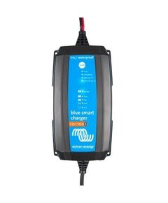 Victron Energy Akumulatoru lādētājs Blue Smart IP65 Charger 12V 25A  230V Akumulatoru lādētāji, starteri