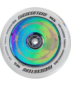 Ritenis NKD Diesel transparentneochrome 120mm аксессуары для скутеров