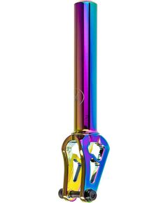 Dakša NKD Extreme SCS Rainbow аксессуары для скутеров