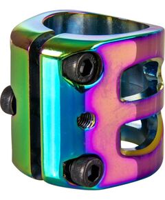 Stūres savilcējs NKD Rally V4 Rainbow аксессуары для скутеров