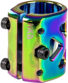 Stūres savilcējs NKD Octane Rainbow аксессуары для скутеров