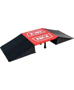 Rampa NKX Deluxe Double Ramp 141,5 x 50 x 17 cm Велосипеды