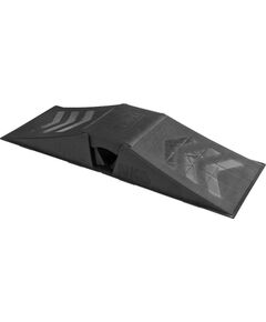 Rampa NKX 2-Way Skate Ramp 122 x 43,5 x 16 cm Велосипеды
