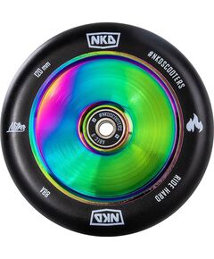 Ritenis NKD Nitro Black Rainbow аксессуары для скутеров
