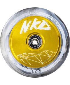 Ritenis NKD Metal Pro WB Gold аксессуары для скутеров