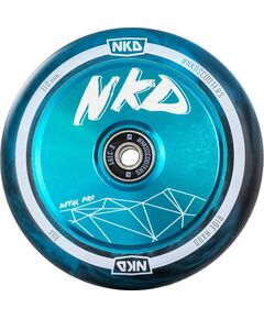 Ritenis NKD Metal Pro RB Blue аксессуары для скутеров
