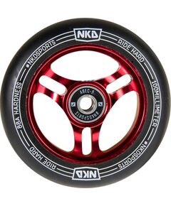 Ritenis NKD Justice Black Red аксессуары для скутеров