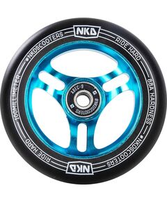 Ritenis NKD Justice Black Blue аксессуары для скутеров