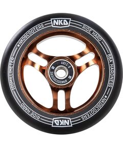 Ritenis NKD Justice Black Bronze аксессуары для скутеров