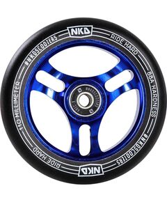 Ritenis NKD Justice Black Royalblue аксессуары для скутеров