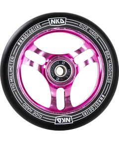 Ritenis NKD Justice Black Pink аксессуары для скутеров