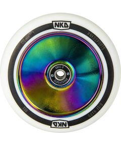 Ritenis NKD Diesel White Rainbow аксессуары для скутеров